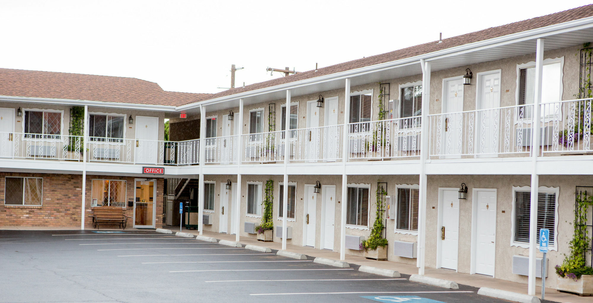 The Chalet St. George Exterior foto